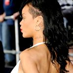 Second pic of Rihanna shows her sexy legs at Battleship premiere
