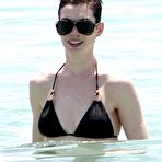 Second pic of Anne Hathaway fully naked at Largest Celebrities Archive!