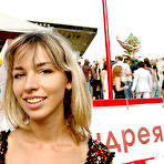 Fourth pic of Lia | Postcard from Moscow - MPL Studios free gallery.