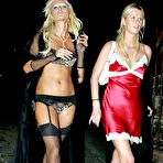 Third pic of :: Paris Hilton exposed photos :: Celebrity nude pictures and movies.