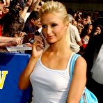 Fourth pic of ::: Paris Hilton nude photos and movies :::