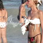 First pic of Candid Rio movies of the beach girls of Brazil