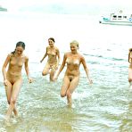 Third pic of Abby Winter Girls, Australian girls playing nude