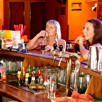 First pic of MySexyKittens - Willing girls in the bar