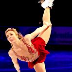 Third pic of Ashley Wagner fully naked at Largest Celebrities Archive!