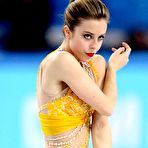 Fourth pic of Ashley Wagner fully naked at Largest Celebrities Archive!