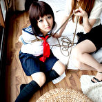 First pic of Ol and School Girl @ AllGravure.com