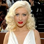 Second pic of ::: FREE CELEBRITY MOVIE ARCHIVE ::: @ Christina Aguilera