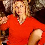 Second pic of Buffy: S.M.G. Diary