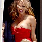 Fourth pic of Pamela Anderson - nude and sex celebrity toons @ Sinful Comics Free Access 