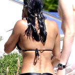 First pic of Michelle Rodriguez fully naked at Largest Celebrities Archive!
