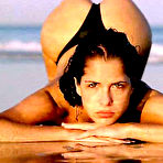 Third pic of Kelly Monaco picture gallery
