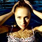 First pic of Hayden Panettiere fully naked at Largest Celebrities Archive!