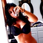 Second pic of Heavy-chested chicks showing off their nice funbags