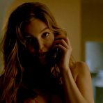 Third pic of Lili Simmons sex vidcaps from True Detective