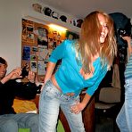 First pic of Dare Dorm - Real College Student Submitted Videos