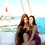 First pic of On A Yacht's Gallery - Young Heaven