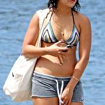 Second pic of  Vanessa Hudgens fully naked at Largest Celebrities Archive! 