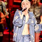 Third pic of Miley Cyrus fully naked at Largest Celebrities Archive!