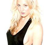 Second pic of  Kaley Cuoco fully naked at CelebsOnly.com! 