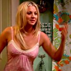 First pic of  Kaley Cuoco naked photos. Free nude celebrities.