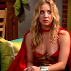 Fourth pic of  Kaley Cuoco naked photos. Free nude celebrities.