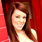 First pic of Lizzie Tucker @ Gloryhole.com
