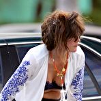 Second pic of Paz de la Huerta fully naked at Largest Celebrities Archive!