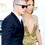 Third pic of Jennifer Lopez at 2013 Billboard Music Awards