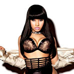 Third pic of Nicki Minaj