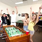 Third pic of College Rules, wild college girls, college sex, college girl parties