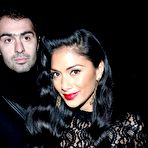 First pic of Nicole Scherzinger fully naked at Largest Celebrities Archive!