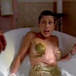 Third pic of  Alyssa Milano fully naked at CelebsOnly.com! 