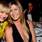 First pic of Jennifer Aniston fully naked at Largest Celebrities Archive!
