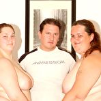 First pic of SinfulBBW.com: Where Big, Beautiful Women Do Everything in Excess!