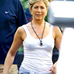 Fourth pic of Jennifer Aniston fully naked at Largest Celebrities Archive!