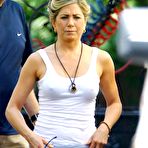 Second pic of Jennifer Aniston fully naked at Largest Celebrities Archive!