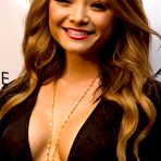 Third pic of  Tila Tequila fully naked at TheFreeCelebrityMovieArchive.com! 