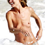 First pic of  Erin Wasson fully naked at TheFreeCelebrityMovieArchive.com! 