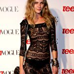 Fourth pic of  Erin Wasson fully naked at TheFreeCelebrityMovieArchive.com! 