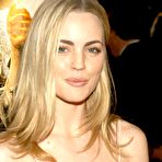 Fourth pic of Melissa George nude photos and videos at Banned sex tapes