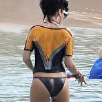 Fourth pic of -= Banned Celebs presents Rihanna gallery =-
