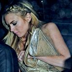 Second pic of Lindsay Lohan fully naked at Largest Celebrities Archive!