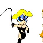 Second pic of Powerpuff girls lesbian sex - Free-Famous-Toons.com