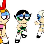 Fourth pic of Powerpuff girls lesbian sex - Free-Famous-Toons.com