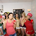 First pic of College Rules, wild college girls, college sex, college girl parties