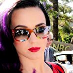 Fourth pic of :: Largest Nude Celebrities Archive. Katy Perry fully naked! ::