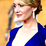 First pic of Kate Winslet picture gallery