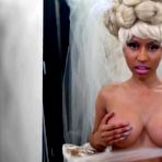 Fourth pic of :: Largest Nude Celebrities Archive. Nicki Minaj fully naked! ::