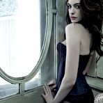 Third pic of :: Largest Nude Celebrities Archive. Anne Hathaway fully naked! ::